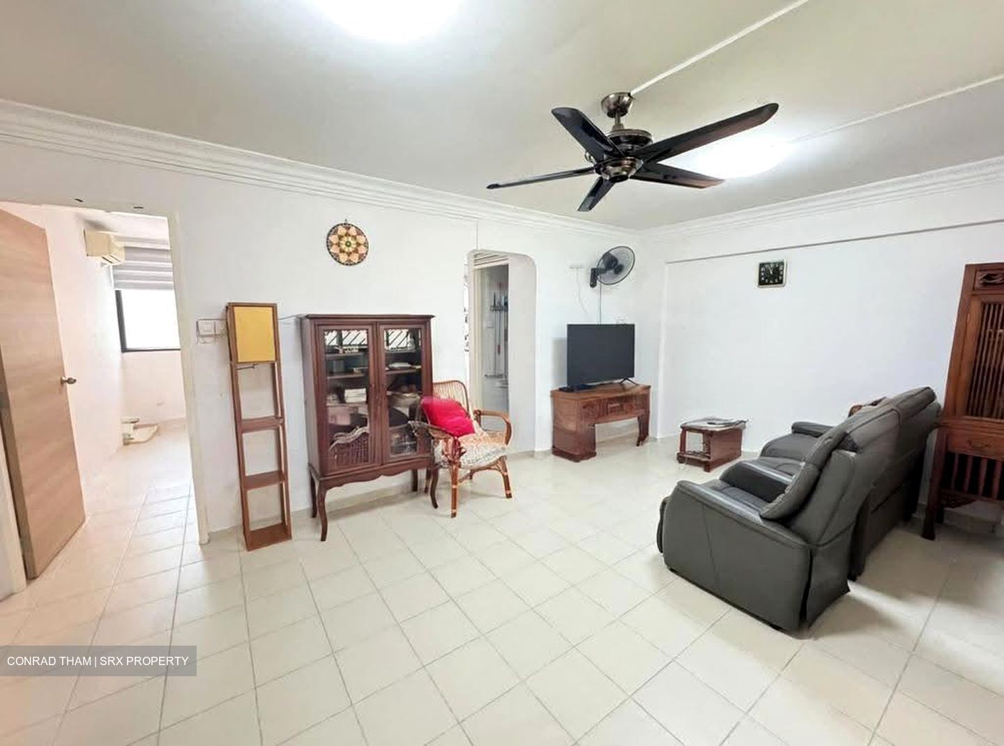 Blk 124 Simei Street 1 (Tampines), HDB 4 Rooms #625506221